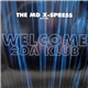 The MD X-Spress - Welcome 2Da Klub